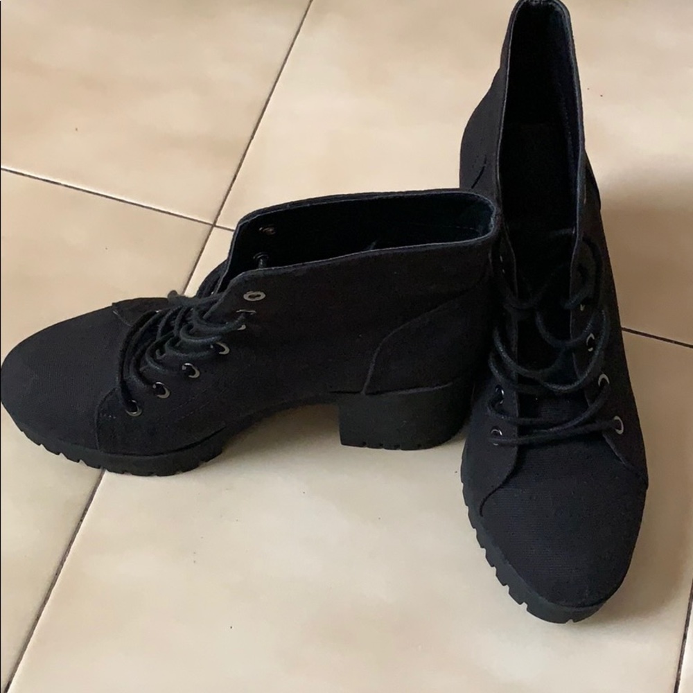 High heel boots - booties